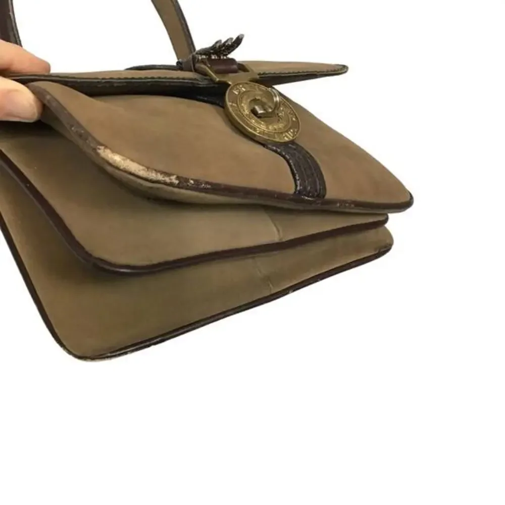 vintage Grenadier Guards handbag‎ British